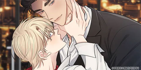 더 컬러 오브 더 나이트