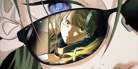 그 헌터는 임대 아파트에 산다