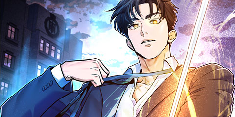 아카데미의 검술 강사가 되었다