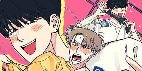 러브 올 플레이(LOVE ALL PLAY)