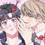 마음대로 읽지 마세요!