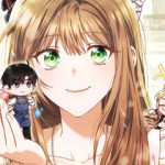 흑막을 가정부로 들여 버렸다