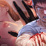 지켜줄게 [탑툰]