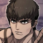 게임 속 2회차 광전사